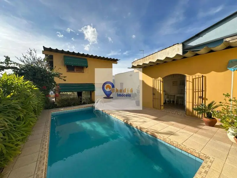 Casa - 4 quartos - Engenheiro Goulart - São Paulo