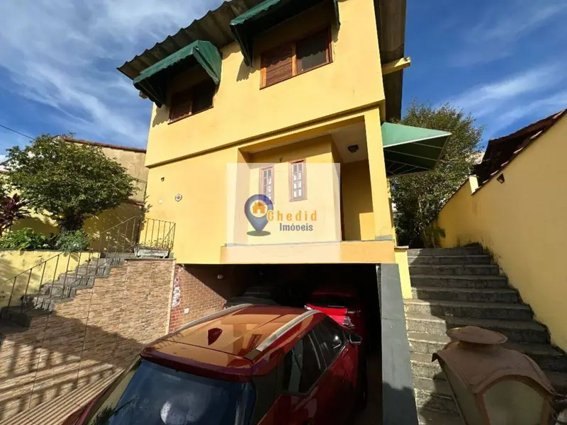 Casa - 4 quartos - Engenheiro Goulart - São Paulo - foto 4