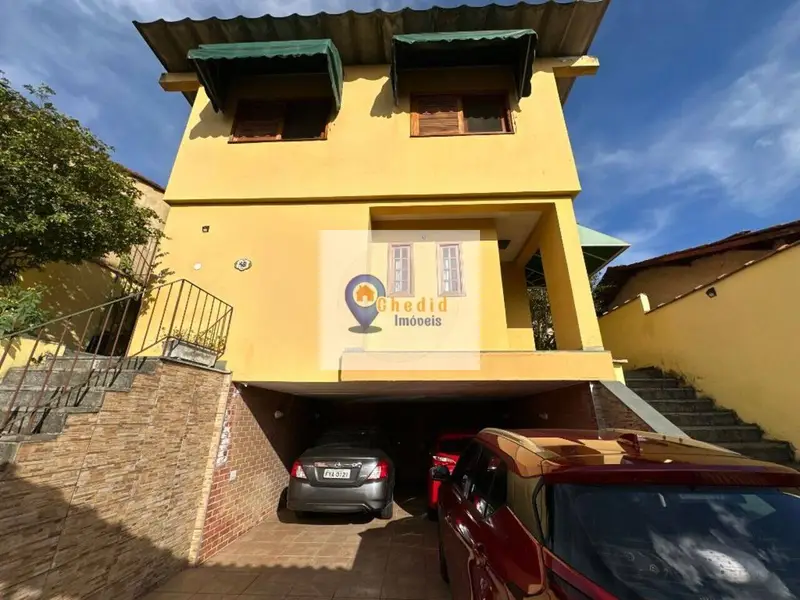 Casa - 4 quartos - Engenheiro Goulart - São Paulo - foto 2