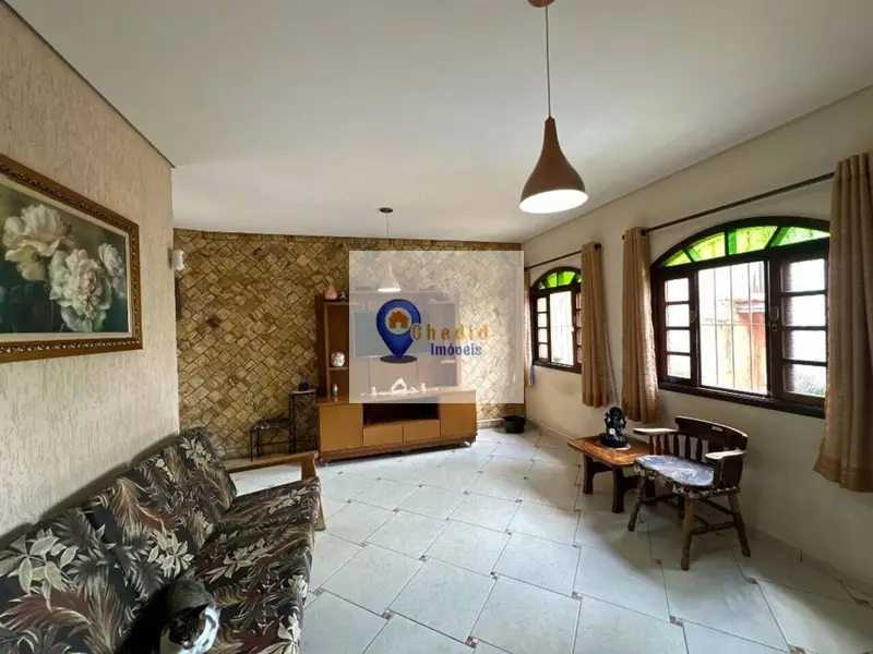 Casa - 5 quartos - Engenheiro Goulart - São Paulo - foto 5