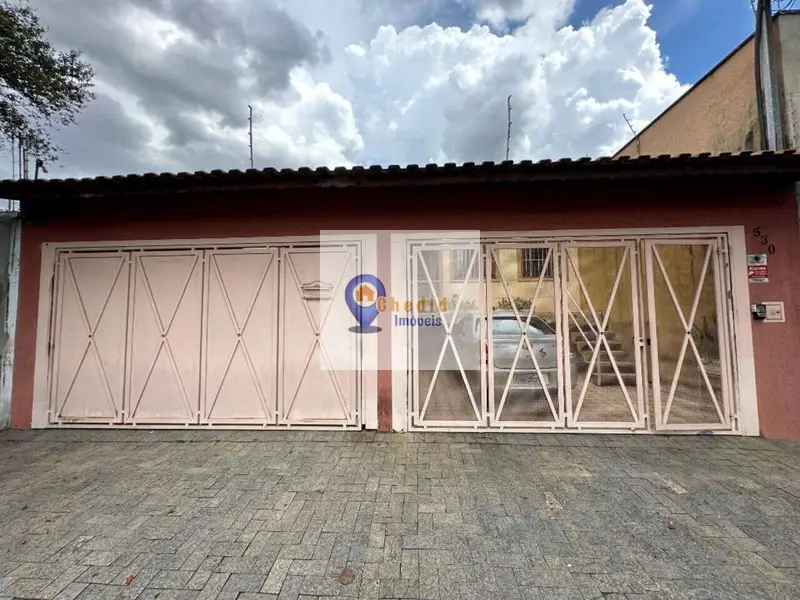 Casa - 5 quartos - Engenheiro Goulart - São Paulo - foto 3