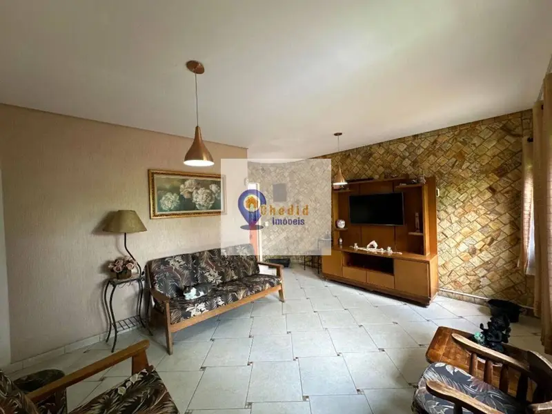 Casa - 5 quartos - Engenheiro Goulart - São Paulo - foto 4