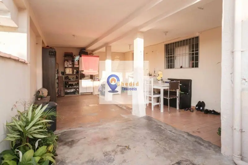 Casa - 4 quartos - Engenheiro Goulart - São Paulo - foto 4