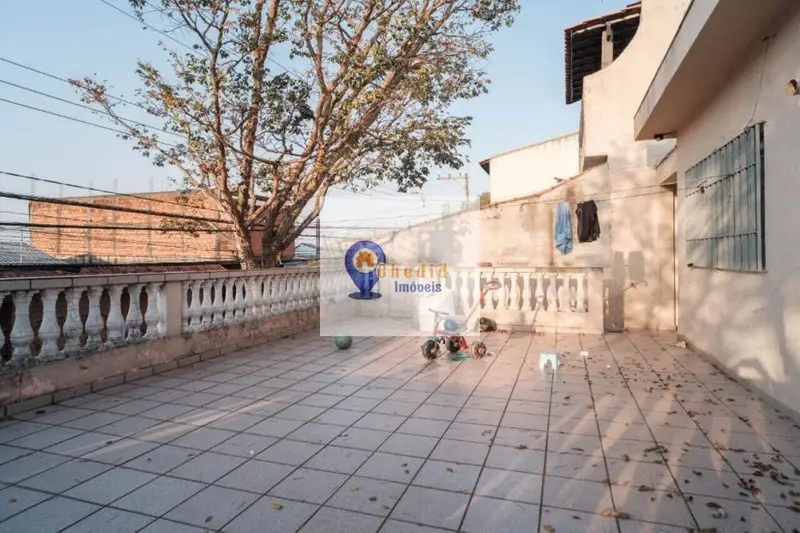 Casa - 4 quartos - Engenheiro Goulart - São Paulo - foto 3