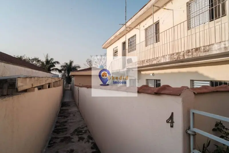 Casa - 4 quartos - Engenheiro Goulart - São Paulo - foto 5