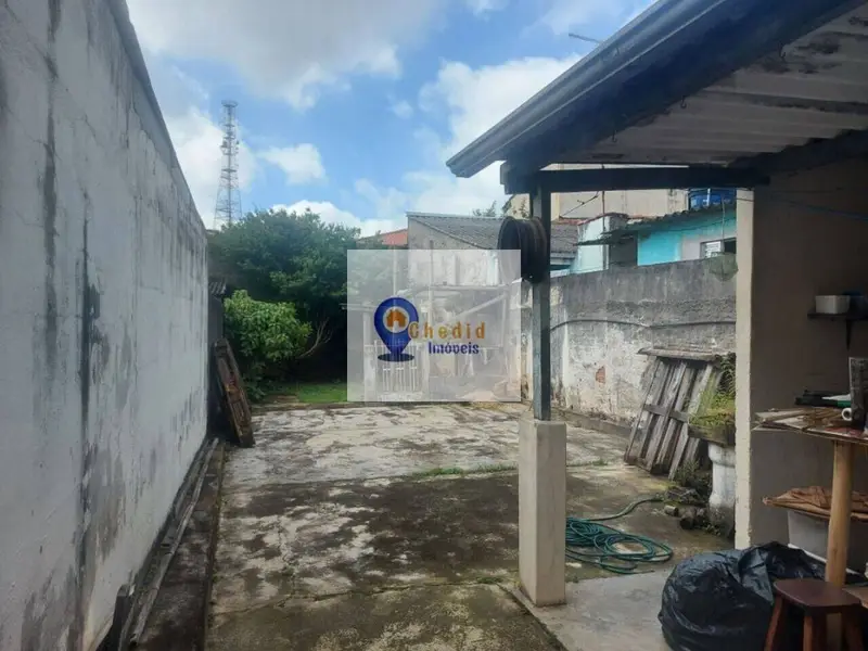 Casa - 2 quartos - Vila Granada - São Paulo - foto 3