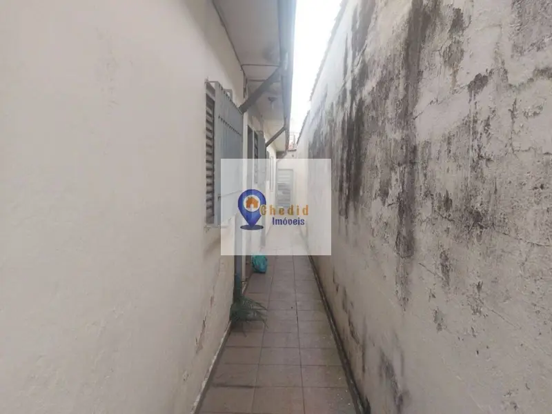 Casa - 2 quartos - Vila Granada - São Paulo - foto 2