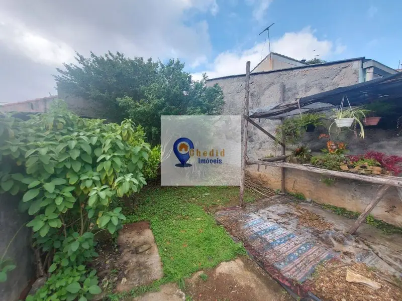 Casa - 2 quartos - Vila Granada - São Paulo - foto 5