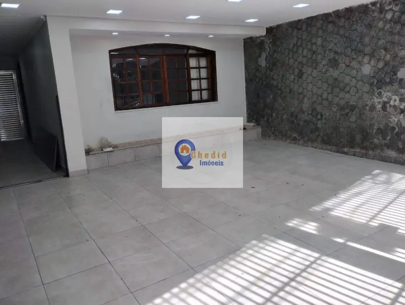 Casa - 3 quartos - Vila Feliz - São Paulo - foto 5