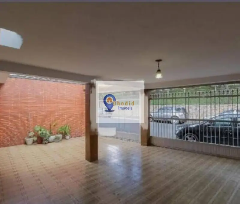 Casa - 2 quartos - Vila Feliz - São Paulo