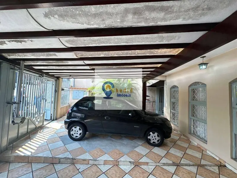 Casa - 3 quartos - Vila Feliz - São Paulo - foto 5