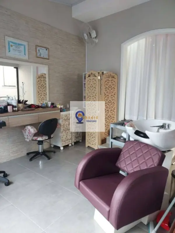 Casa - 4 quartos - Vila Rui Barbosa - São Paulo - foto 4