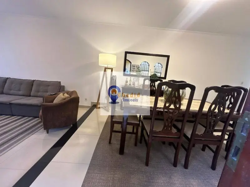 Casa - 2 quartos - Vila Rui Barbosa - São Paulo - foto 5