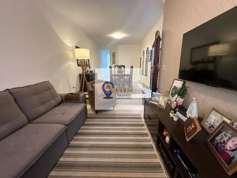 Casa - 2 quartos - Vila Rui Barbosa - São Paulo - foto 2