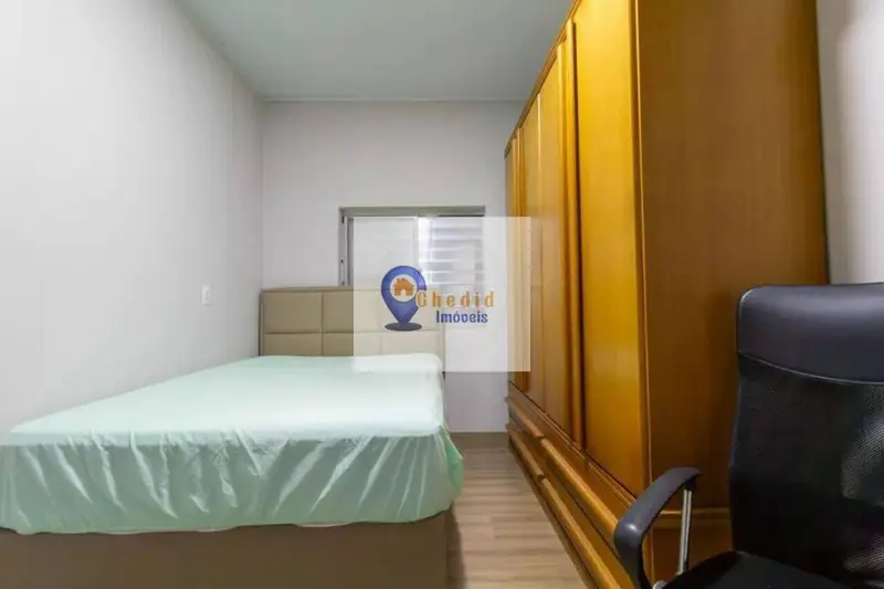 Casa - 4 quartos - Guaiaúna - São Paulo - foto 3