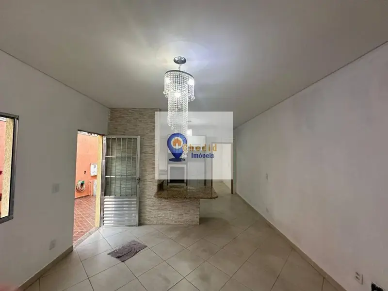 Casa - 3 quartos - Vila Mesquita - São Paulo - foto 3