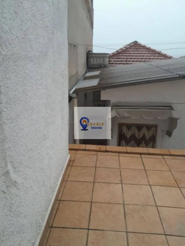 Casa - 1 quartos - Vila Mesquita - São Paulo - foto 2