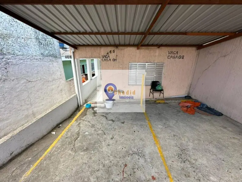 Casa - 3 quartos - Vila Buenos Aires - São Paulo - foto 3