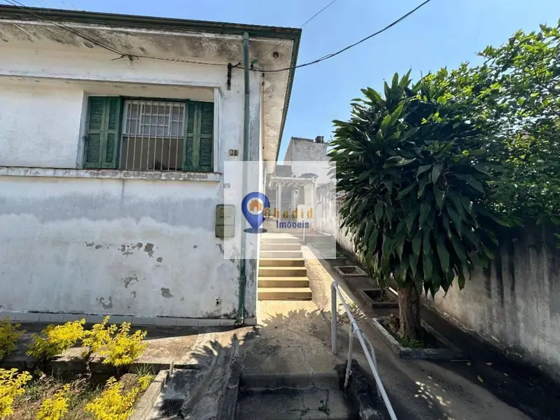 Casa - 2 quartos - Vila Paulistania - São Paulo - foto 3