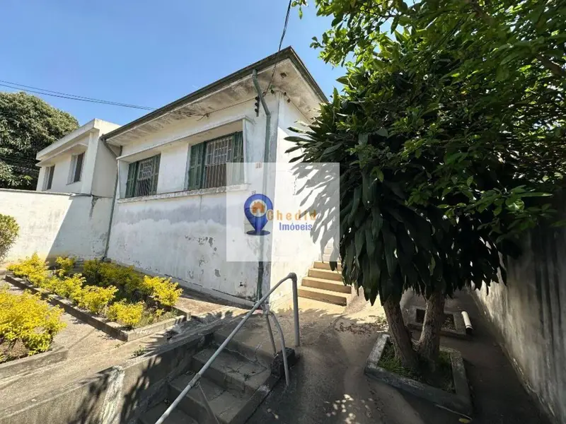 Casa - 2 quartos - Vila Paulistania - São Paulo - foto 2