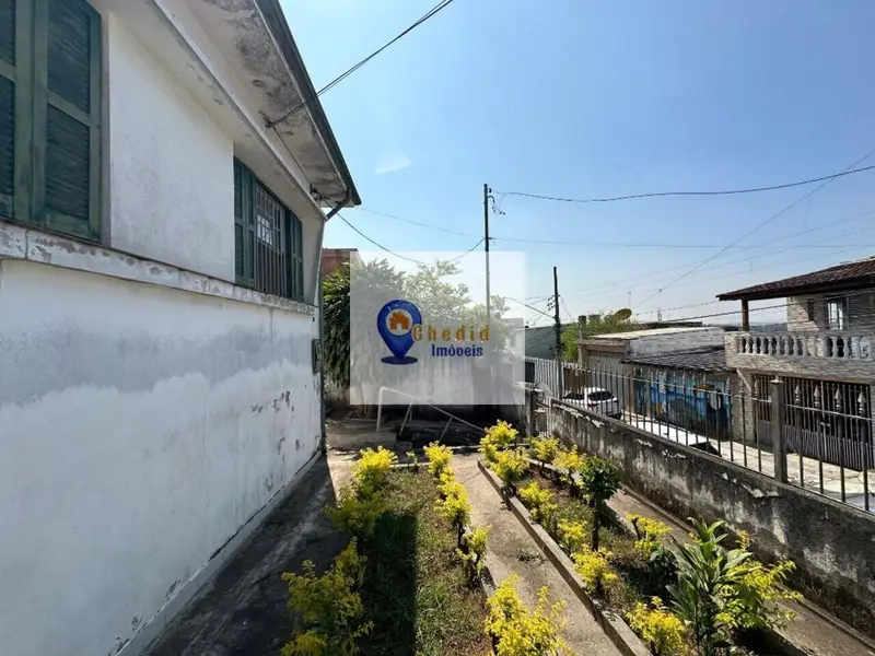 Casa - 2 quartos - Vila Paulistania - São Paulo - foto 4