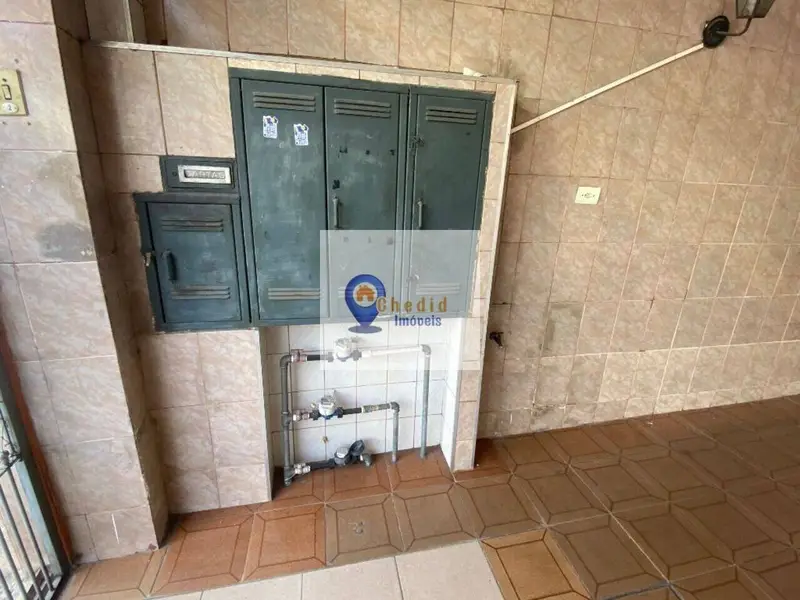 Casa - 2 quartos - Vila Paulistania - São Paulo - foto 4