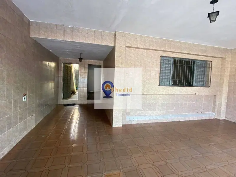 Casa - 2 quartos - Vila Paulistania - São Paulo - foto 5