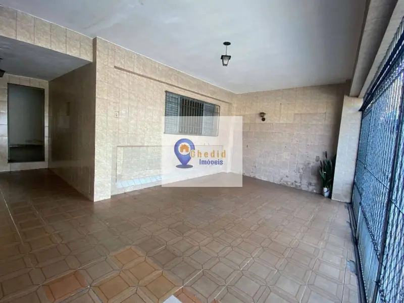 Casa - 2 quartos - Vila Paulistania - São Paulo - foto 2