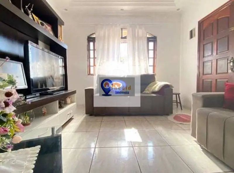 Casa - 3 quartos - Vila Mesquita - São Paulo - foto 4