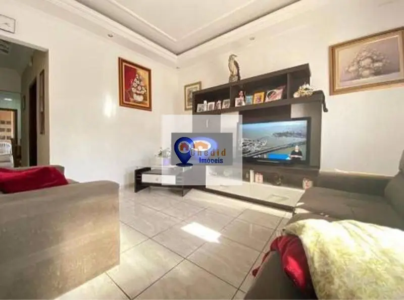 Casa - 3 quartos - Vila Mesquita - São Paulo - foto 3