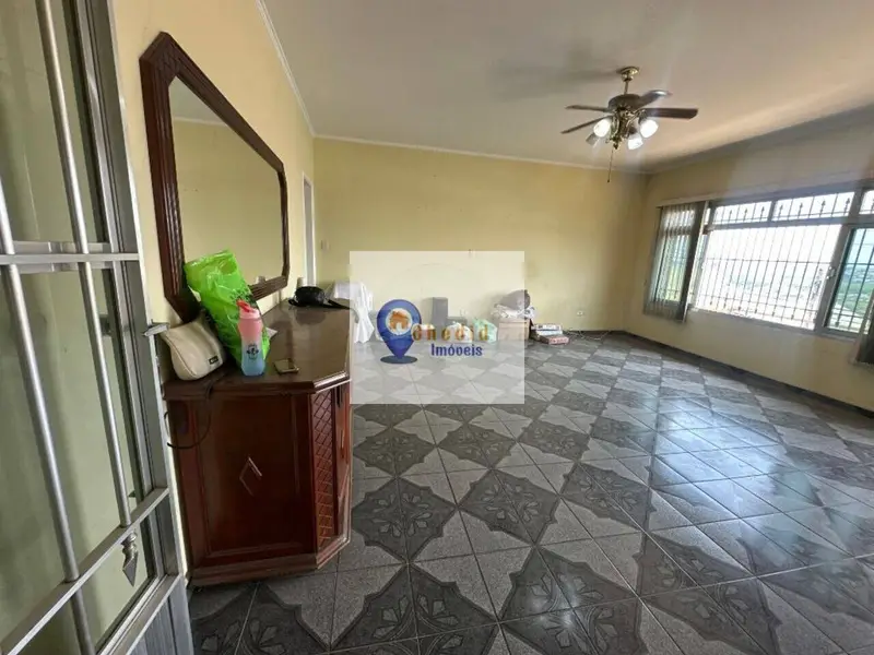 Casa - 3 quartos - Jardim de Lorenzo - São Paulo