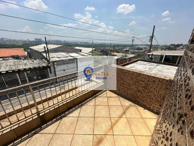 Casa com 3 quartos em Jardim de Lorenzo - foto 5