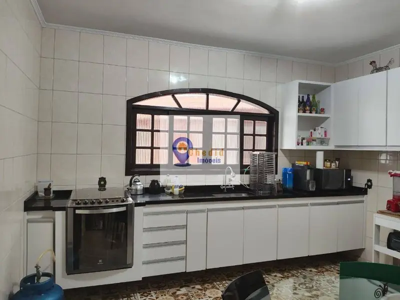 Casa com 3 quartos em Vila São Francisco - foto 3