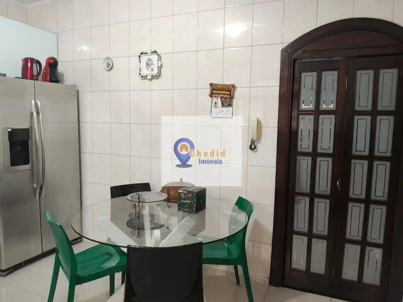 Casa com 3 quartos em Vila São Francisco - foto 5