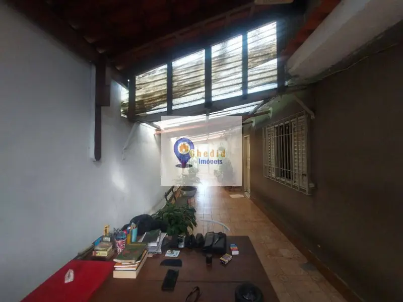 Casa - 4 quartos - Jardim Popular - São Paulo