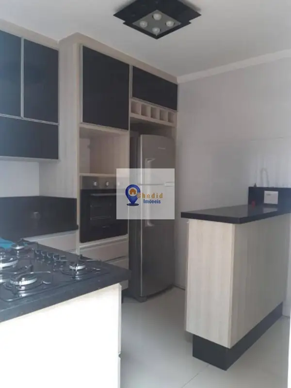 Casa com 3 quartos em Cidade Antônio Estevão de Carvalho - foto 4