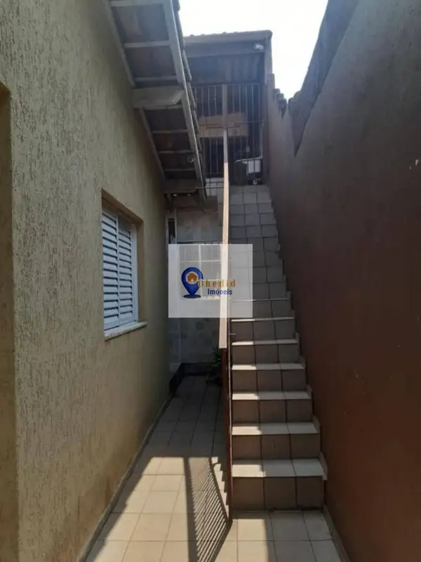 Casa com 3 quartos em Cidade Antônio Estevão de Carvalho - foto 5