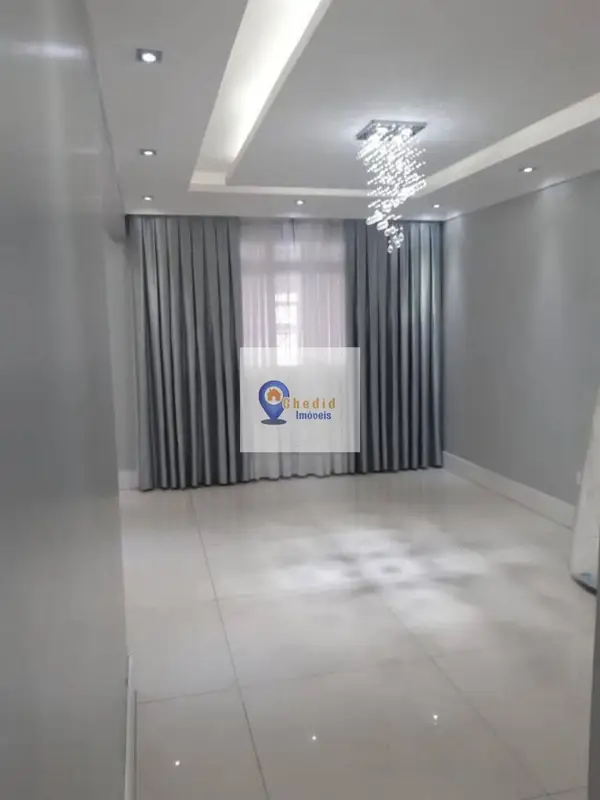 Casa com 3 quartos em Cidade Antônio Estevão de Carvalho - foto 2