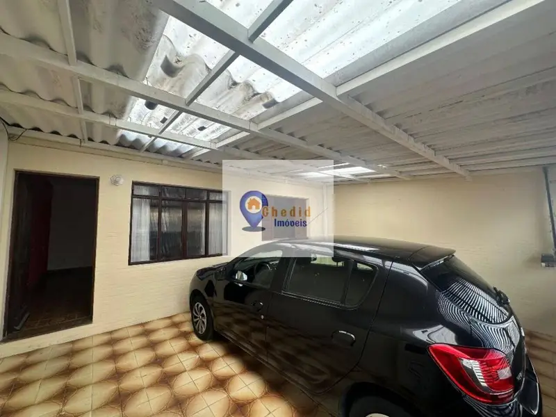 Casa - 3 quartos - Cangaíba - São Paulo - foto 5