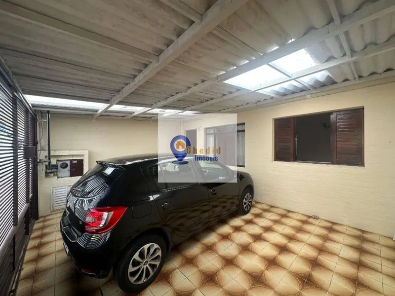 Casa - 3 quartos - Cangaíba - São Paulo - foto 2