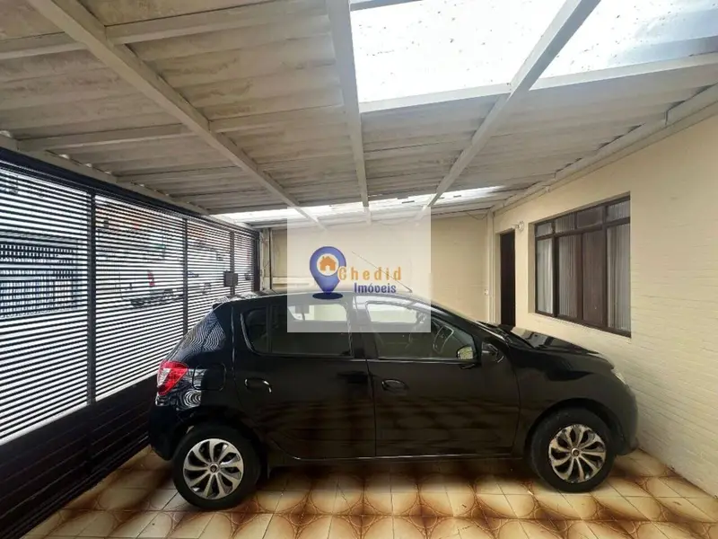 Casa - 3 quartos - Cangaíba - São Paulo - foto 4