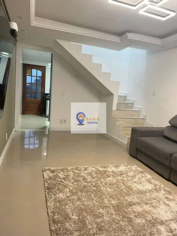 Casa - 3 quartos - Cangaíba - São Paulo - foto 3