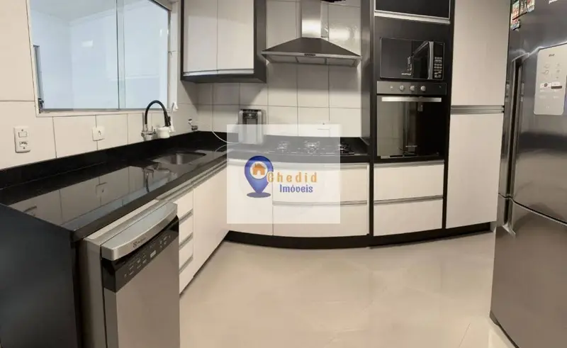 Casa - 3 quartos - Cangaíba - São Paulo - foto 4