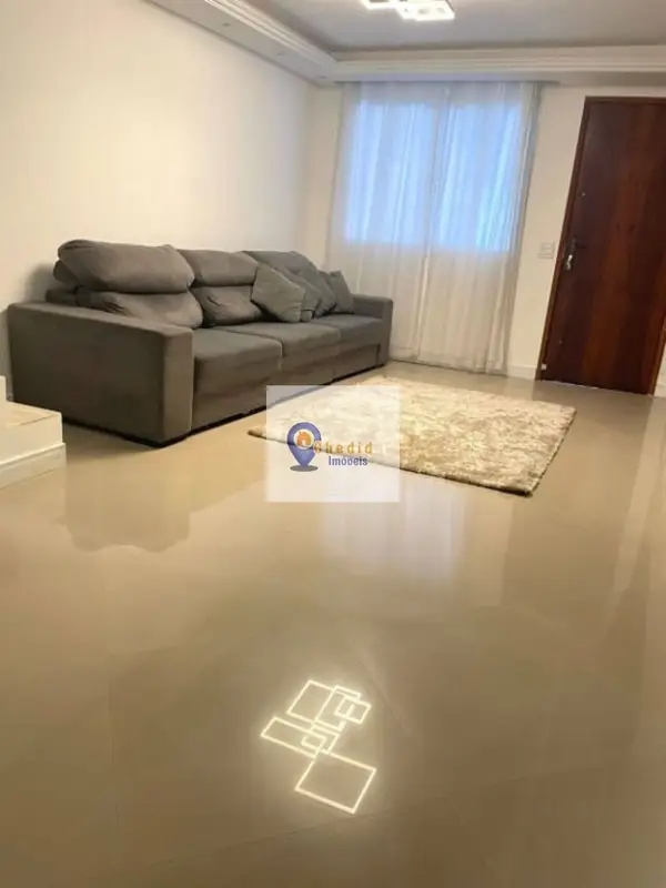 Casa - 3 quartos - Cangaíba - São Paulo - foto 2