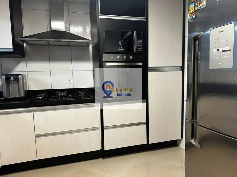 Casa - 3 quartos - Cangaíba - São Paulo - foto 5