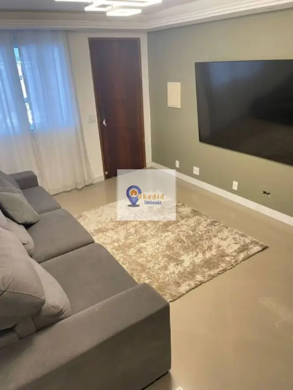 Casa - 3 quartos - Cangaíba - São Paulo