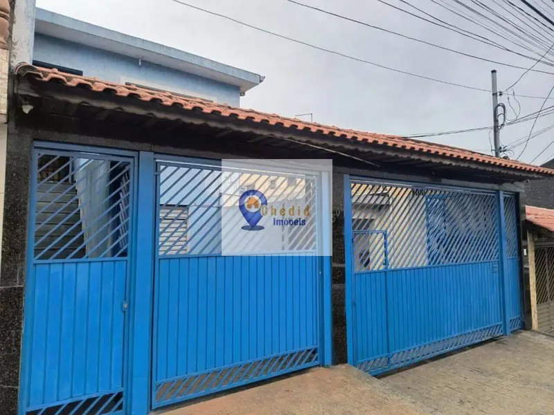 Casa - 4 quartos - Cangaíba - São Paulo - foto 3