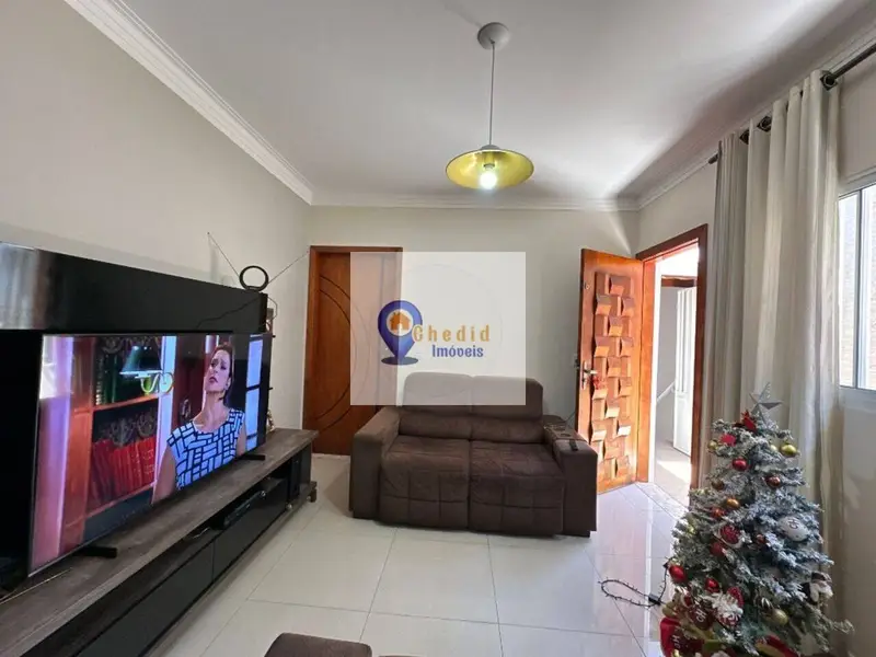 Casa - 3 quartos - Cangaíba - São Paulo