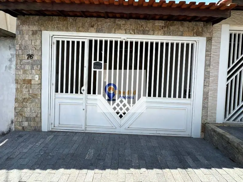 Casa - 3 quartos - Cangaíba - São Paulo - foto 3