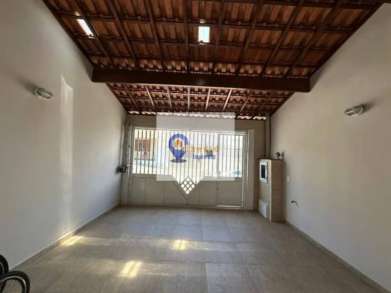 Casa - 3 quartos - Cangaíba - São Paulo - foto 5